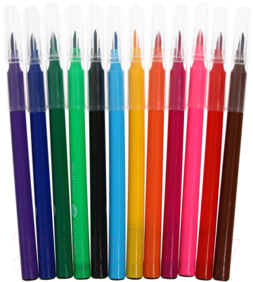 Фломастеры Цветик 4745348