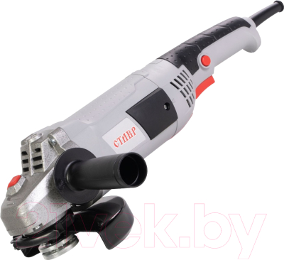 Угловая шлифовальная машина Ставр МШУ-150/1300 - фото