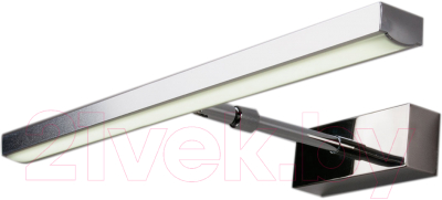 Подсветка для картин и зеркал Elektrostandard Cooper Neo MRL LED 7W 1003 IP20 - фото