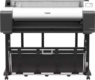 Плоттер Canon imagePROGRAF TM-350 / 6246C003 - фото