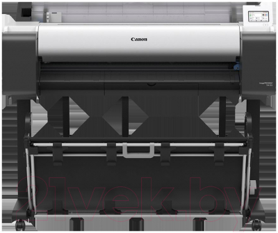 Плоттер Canon imagePROGRAF TM-350 / 6246C003