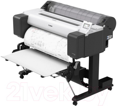 Плоттер Canon imagePROGRAF TM-350 / 6246C003