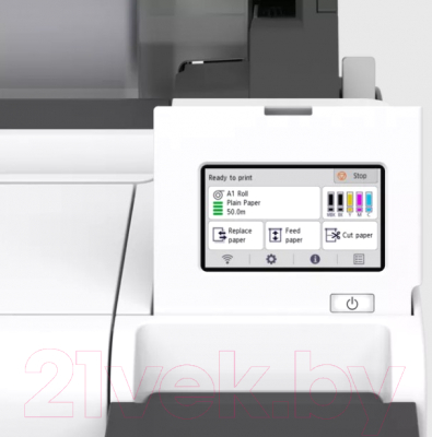 Плоттер Canon imagePROGRAF TM-350 / 6246C003