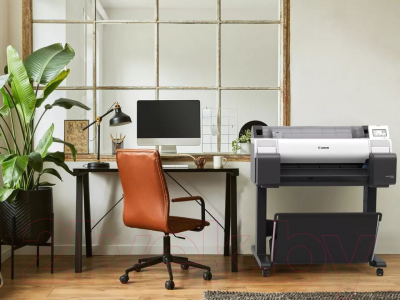 Плоттер Canon imagePROGRAF TM-240 / 6242C003