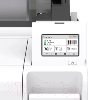 Плоттер Canon imagePROGRAF TM-240 / 6242C003