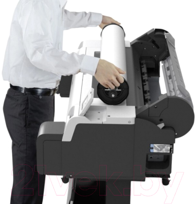 Плоттер Canon imagePROGRAF TM-240 / 6242C003