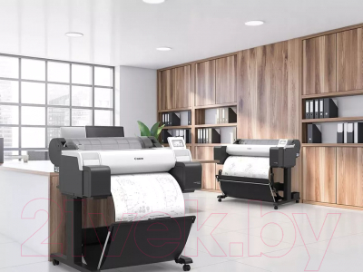 Плоттер Canon imagePROGRAF TM-240 / 6242C003