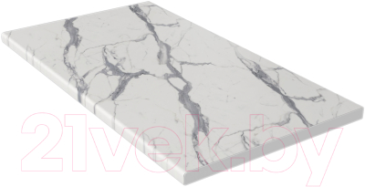 Кухонный гарнитур Интерлиния Мила Пластик 2.9 В