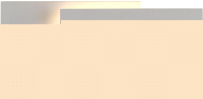 Светильник Elektrostandard Inside MRL LED 12W 1012 IP20 - фото