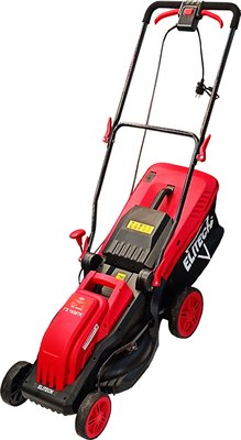 Газонокосилка электрическая Elitech ГЭ 1638ТК (E1601.024.00) - фото