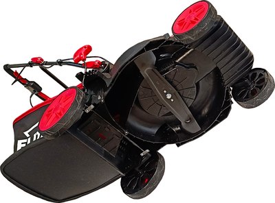 Газонокосилка электрическая Elitech ГЭ 1638ТК (E1601.024.00)