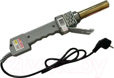 Паяльник для полипропиленовых труб Ресанта АСПТ-1200 - фото
