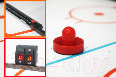 Аэрохоккей BFG Ice Transform 5 / BFG-5FAHaN