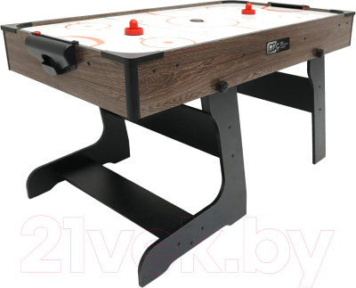 Аэрохоккей BFG Ice Transform 5 / BFG-5FAHaN-LT - фото