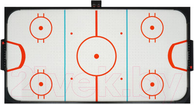 Аэрохоккей BFG Ice Transform 5 / BFG-5FAHaR