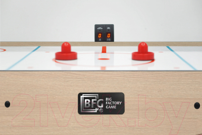 Аэрохоккей BFG Ice Transform 5 / BFG-5FAHiS