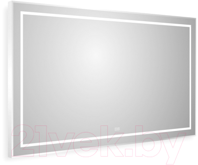 Зеркало BelBagno SPC-KRAFT-1400-800-LED-TCH-WARM