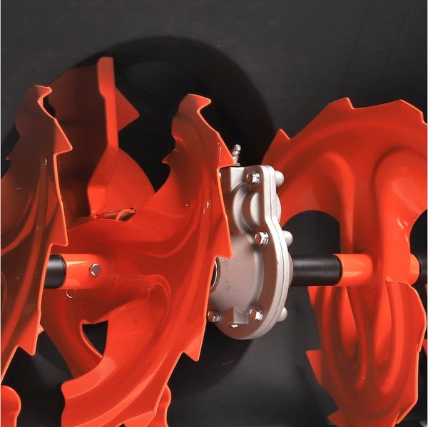 Снегоуборщик бензиновый PATRIOT Winter Extreme PS 911 (426108488)