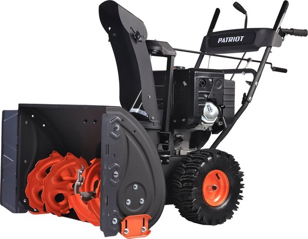 Снегоуборщик бензиновый PATRIOT Winter Extreme PS 911 (426108488)