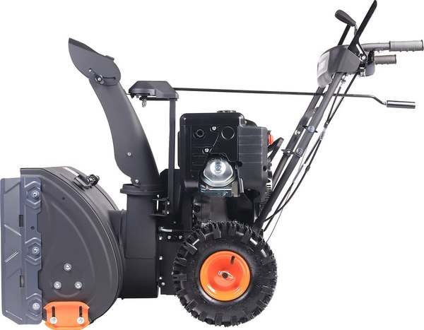Снегоуборщик бензиновый PATRIOT Winter Extreme PS 911 (426108488)