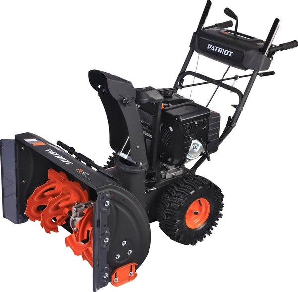 Снегоуборщик бензиновый PATRIOT Winter Extreme PS 911 (426108488)
