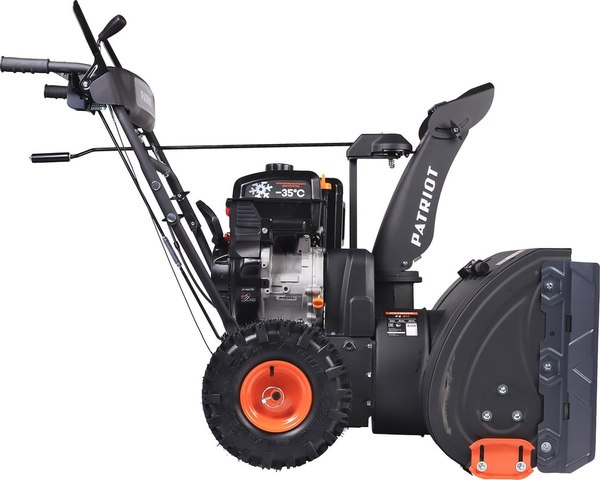 Снегоуборщик бензиновый PATRIOT Winter Extreme PS 911 (426108488)