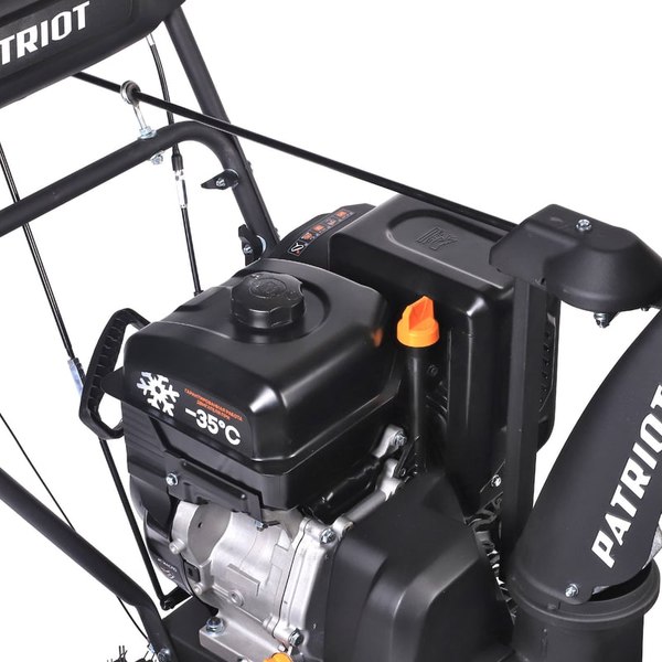 Снегоуборщик бензиновый PATRIOT Winter Extreme PS 911 (426108488)