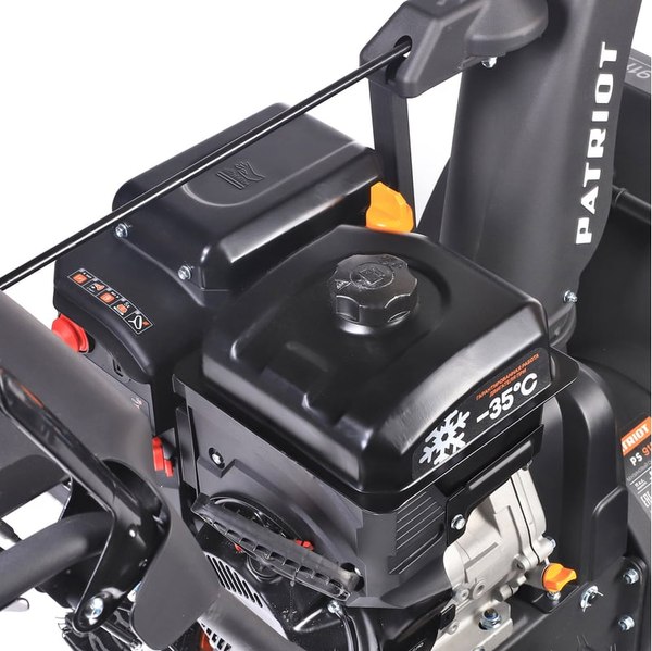 Снегоуборщик бензиновый PATRIOT Winter Extreme PS 911 (426108488)