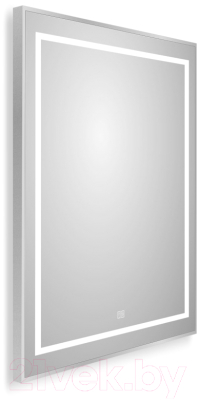 Зеркало BelBagno SPC-KRAFT-600-800-LED-TCH-WARM