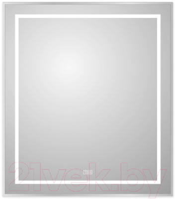 Зеркало BelBagno SPC-KRAFT-700-800-LED-TCH-WARM - фото