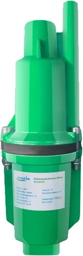 Вибрационный насос Making Oasis Everywhere VS 0.3/40-10 (K) - фото