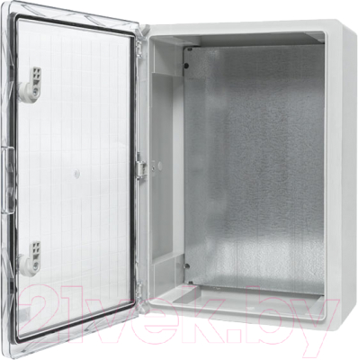 Бокс пластиковый EKF PROxima / PBT65MP005