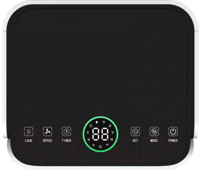 Осушитель воздуха Neoclima ND-10RH