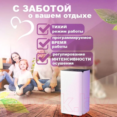 Осушитель воздуха Neoclima ND-12RH