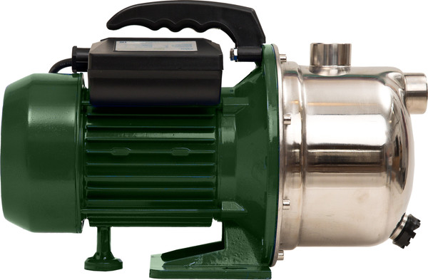 Поверхностный насос Making Oasis Everywhere P 60/42 N - фото