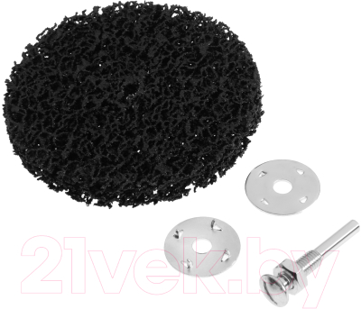 Шлифовальный круг Tundra 9718204 - фото