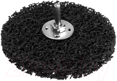 Шлифовальный круг Tundra 9718204