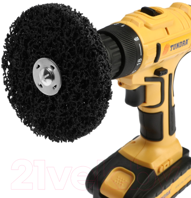 Шлифовальный круг Tundra 9718204