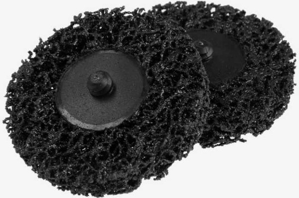 Набор шлифовальных кругов Tundra 9718199 - фото