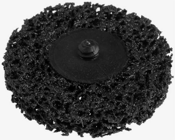 Набор шлифовальных кругов Tundra 9718199