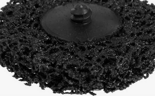 Набор шлифовальных кругов Tundra 9718199