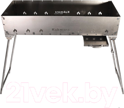 Мангал Kukmara №17 м17 - фото