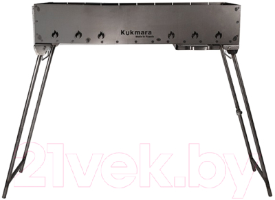 Мангал Kukmara №17 м17