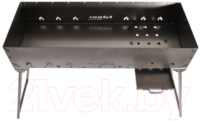 Мангал Kukmara №17 м17