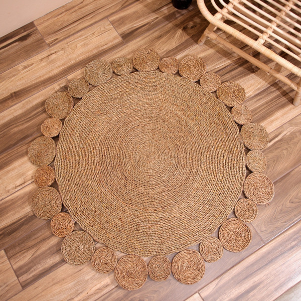 Коврик Sima-Land 7780165