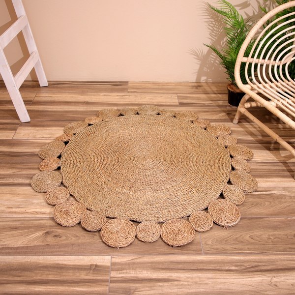 Коврик Sima-Land 7780165