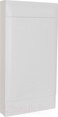 Щит распределительный Legrand Practibox S 72М / 137209 - фото