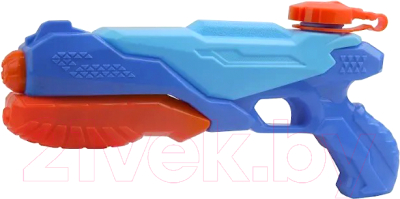 Бластер игрушечный Dong Xu Toys Водяной / AO-2066C - фото