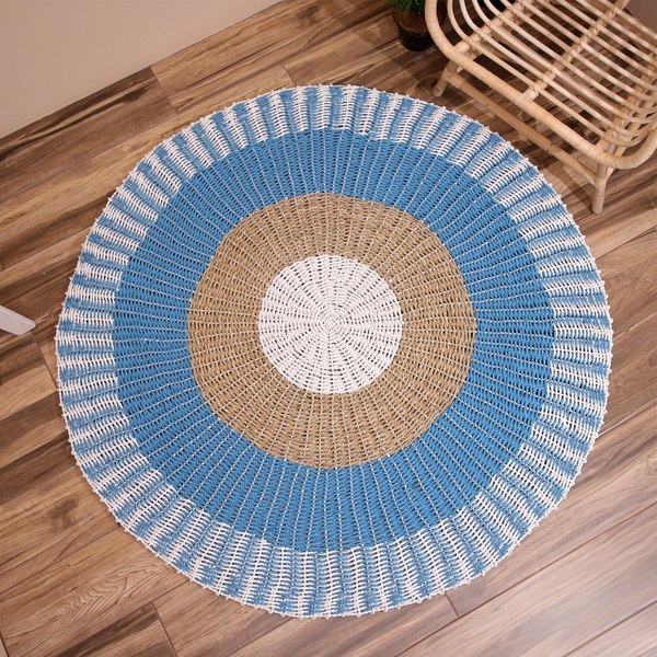 Коврик Sima-Land 7780142