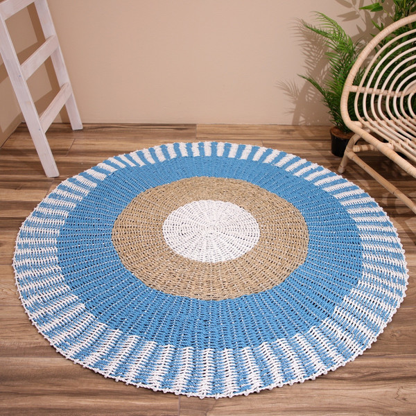 Коврик Sima-Land 7780142